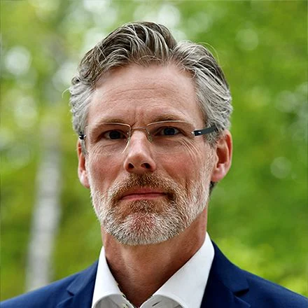 Magnus Marthinsson, Mycronic